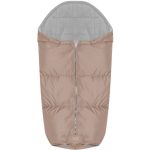 Sac termic impermeabil Lorelli pentru carucior, Beige