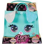 Gentuta interactiva, Purse Pets, Vipooch, 20140891