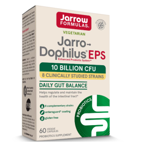 Jarro-Dophilus, 60 capsule, Secom