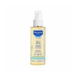 Mustela Ulei de Masaj, 100 ml