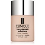 Clinique Anti-Blemish Solutions™ Liquid Makeup fond de ten lichid pentru ten acneic