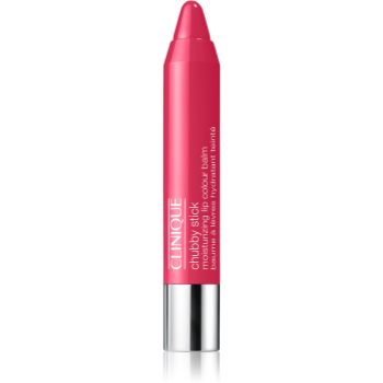 Clinique Chubby Stick™ Moisturizing Lip Colour Balm ruj hidratant