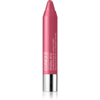 Clinique Chubby Stick™ Moisturizing Lip Colour Balm ruj hidratant