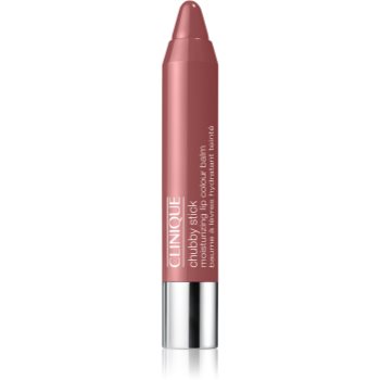 Clinique Chubby Stick™ Moisturizing Lip Colour Balm ruj hidratant