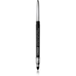 Clinique Quickliner for Eyes Intense dermatograf de culoare intensa