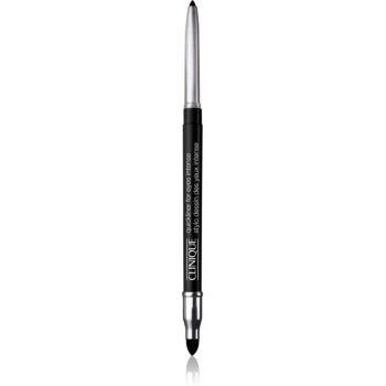 Clinique Quickliner for Eyes Intense dermatograf de culoare intensa