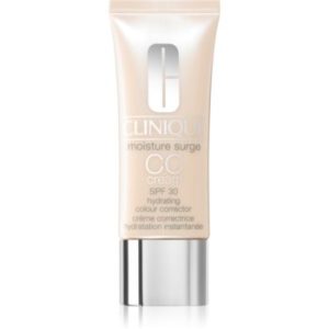 Clinique Moisture Surge™ CC Cream SPF30 crema CC hidratanta SPF 30