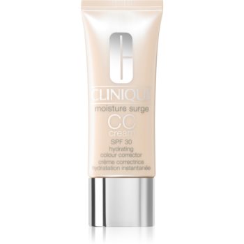 Clinique Moisture Surge™ CC Cream SPF30 crema CC hidratanta SPF 30