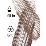 Clinique Just Browsing Brush-On Styling Mousse gel pentru sprancene