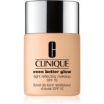 Clinique Even Better™ Glow Light Reflecting Makeup SPF 15 Fond de ten iluminator SPF 15
