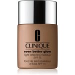 Clinique Even Better™ Glow Light Reflecting Makeup SPF 15 Fond de ten iluminator SPF 15
