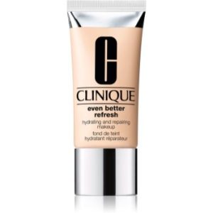Clinique Even Better™ Refresh Hydrating and Repairing Makeup fond de ten hidratant si catifelant