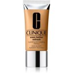 Clinique Even Better™ Refresh Hydrating and Repairing Makeup fond de ten hidratant si catifelant