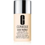 Clinique Even Better™ Makeup SPF 15 Evens and Corrects fard corector SPF 15