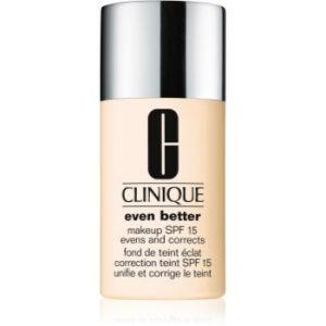 Clinique Even Better™ Makeup SPF 15 Evens and Corrects fard corector SPF 15