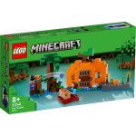 LEGO® Minecraft™ - Ferma de dovleci (21248)
