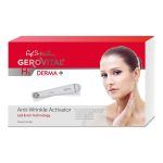 Activator antirid H3 Derma+, SR-06C, Gerovital