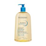 Bioderma Atoderm Ulei de dus, 1L