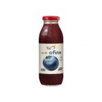 DACIA PLANT Suc Afine fara zahar, 300ml