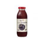 DACIA PLANT Suc Aronia fara zahar, 300ml
