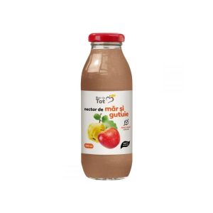 DACIA PLANT Nectar Mar si Gutuie fara zahar, 300ml