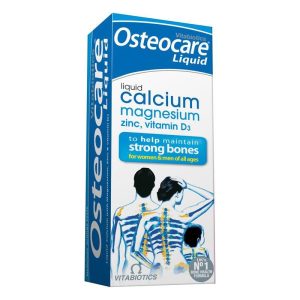 Osteocare, 200ml