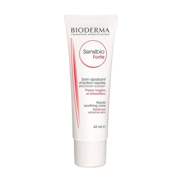 Bioderma Sensibio Forte, 40ml