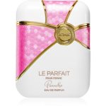 Armaf Le Parfait Pour Femme Panache Eau de Parfum unisex
