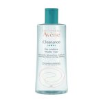 Avene Cleanance Apa micelara, 400ml