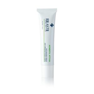 Crema Activ antiimperfectiuni, Acnestil, 40ml, Rilastil