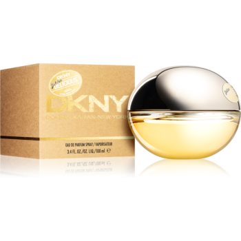 DKNY Golden Delicious Eau de Parfum pentru femei