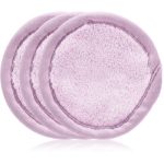 Notino Spa Collection Make-up removal set set demachiant pentru make-up din microfibră Lilac