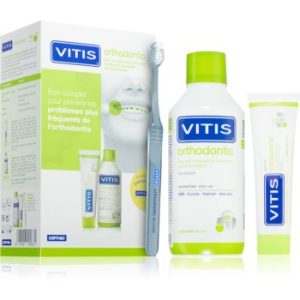 Vitis V.Ortho set cadou