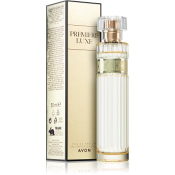 Avon Premiere Luxe Eau de Parfum pentru femei