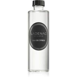 Ladenac Urban Senses Eau De Cypress reumplere în aroma difuzoarelor
