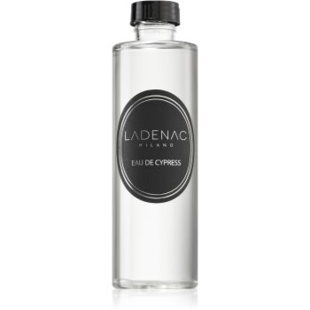 Ladenac Urban Senses Eau De Cypress reumplere în aroma difuzoarelor