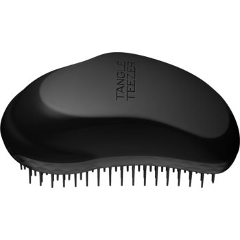 Tangle Teezer The Original Panther Black perie pentru toate tipurile de păr