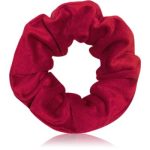 Notino Grace Collection Velvet scrunchies Elastice pentru par