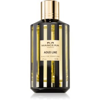 Mancera Aoud Line Eau de Parfum unisex