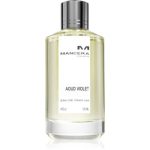 Mancera Aoud Violet Eau de Parfum pentru femei