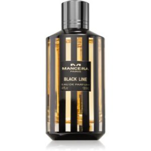 Mancera Black Line Eau de Parfum unisex