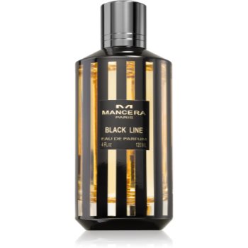 Mancera Black Line Eau de Parfum unisex