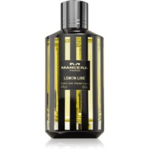 Mancera Lemon Line Eau de Parfum unisex