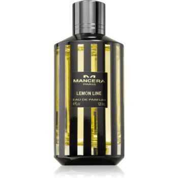 Mancera Lemon Line Eau de Parfum unisex