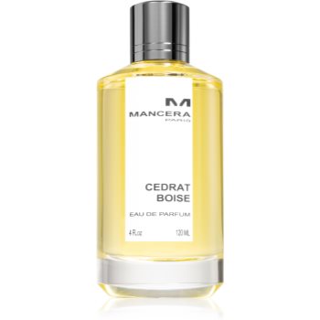 Mancera Cedrat Boise Eau de Parfum unisex