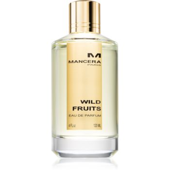 Mancera Wild Fruits Eau de Parfum unisex