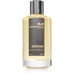 Mancera Black Intensitive Aoud Eau de Parfum unisex