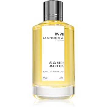 Mancera Sand Aoud Eau de Parfum unisex