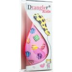 Dtangler Kids perie de par