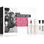 Beauty Discovery Box Notino The Iconic Fragrances by Hugo Boss set II. unisex
